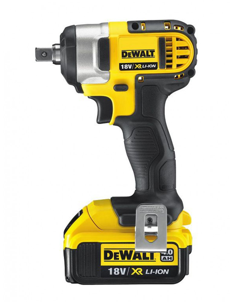 Аккумуляторная дрель DeWalt DCF 835 M2