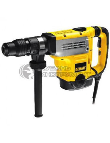 Перфоратор DeWalt D 25762 К