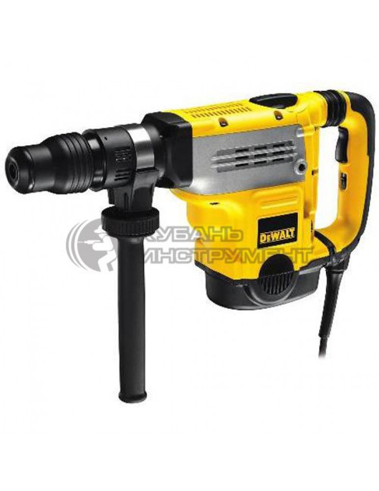 Перфоратор DeWalt D 25762 К