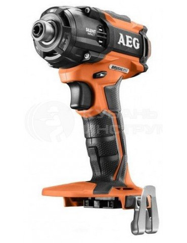 Аккумуляторный винтоверт AEG BSS 18 OP-0 4935451631