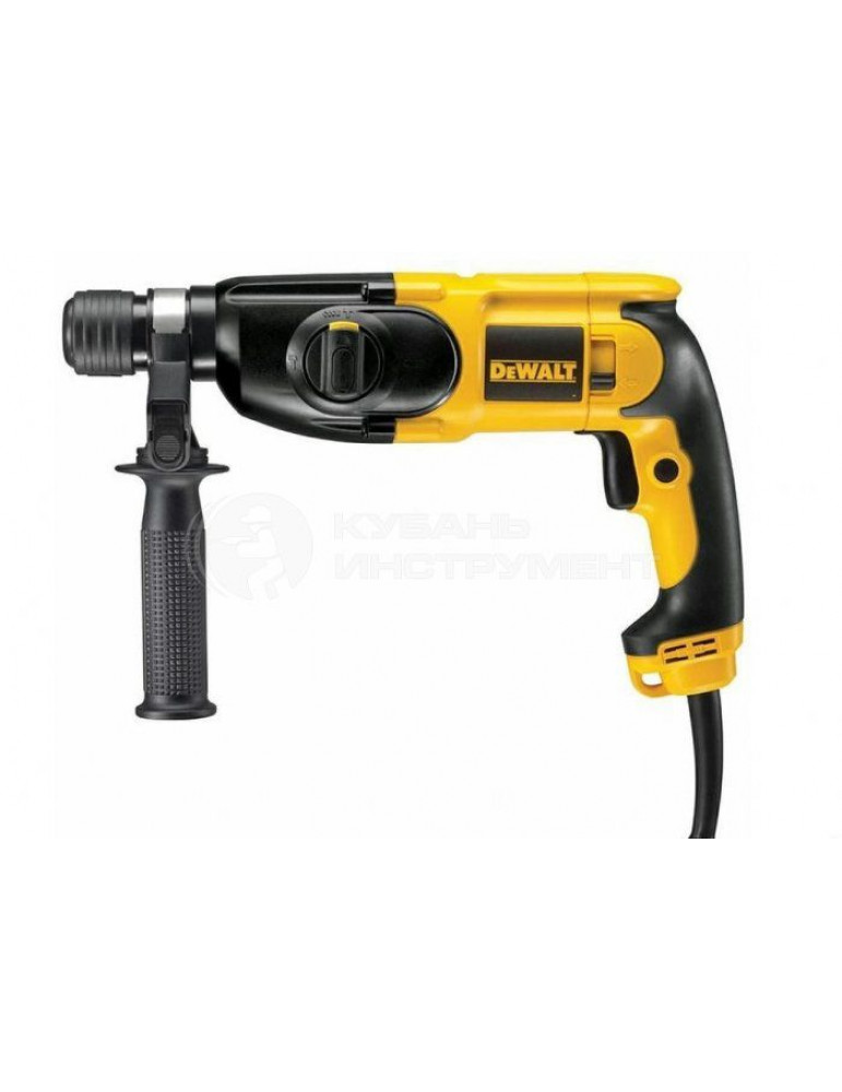 Перфоратор DeWalt D 25013 К