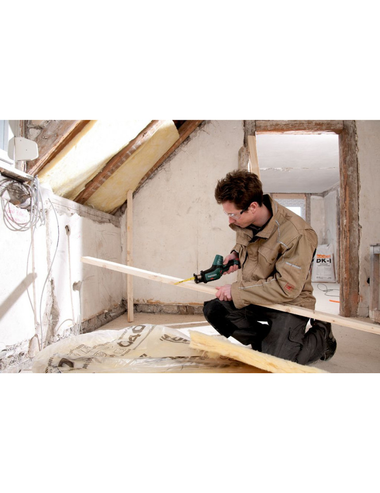 Аккумуляторная ножовка Metabo PowerMaxx ASE 10.8 602264500