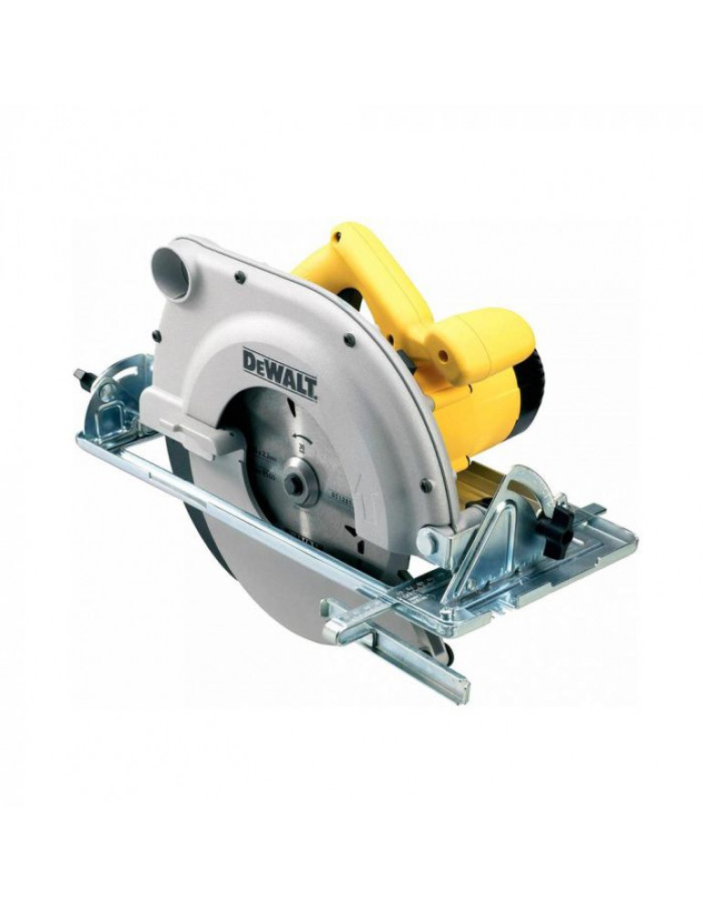 Пила дисковая DeWalt D 23700