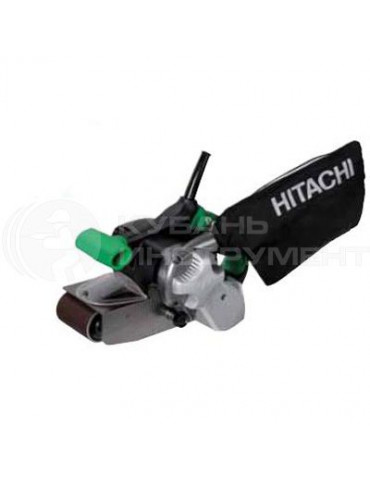 Ленточная шлифовальная машина Hitachi SB 10 S2