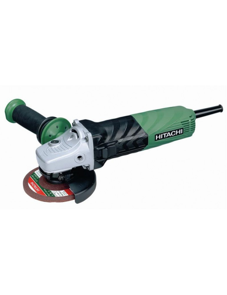 Угловая шлифовальная машина Hitachi G 13 VA