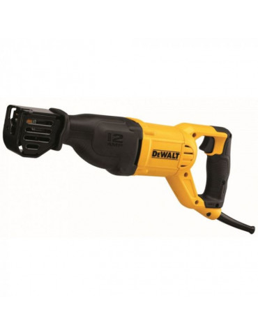 Пила сабельная DeWalt DWE 305 PK