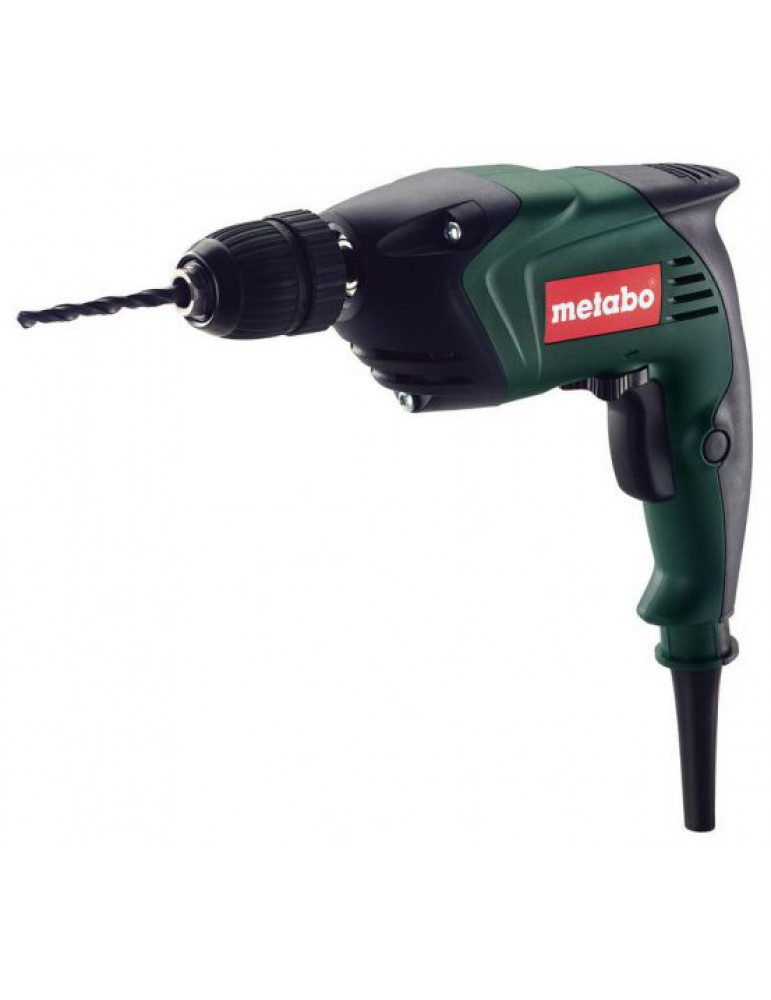Дрель Metabo BE 4010 600555000