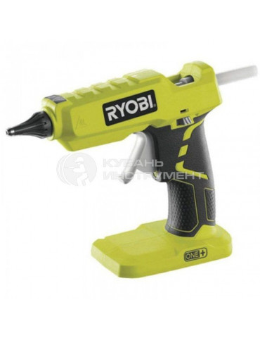 Аккумуляторный клеевой пистолет Ryobi R18GLU-0 5133002868