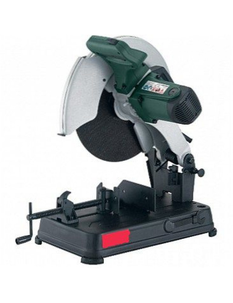 Пила монтажная Metabo CS 23-355 602335850