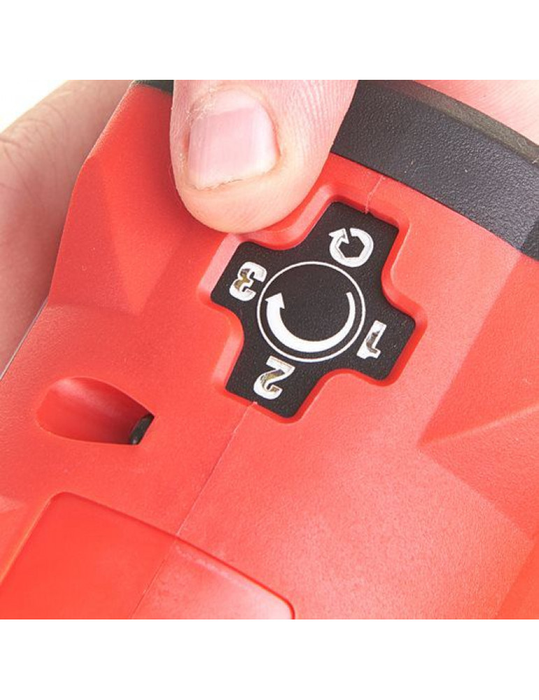 Аккумуляторный гайковерт Milwaukee M12 FIWF12-422X Fuel 4933464616