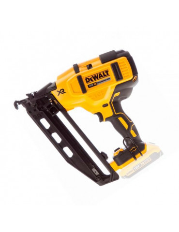 Аккумуляторный шпилькозабиватель DeWalt DCN 660 N без АКБ иЗУ