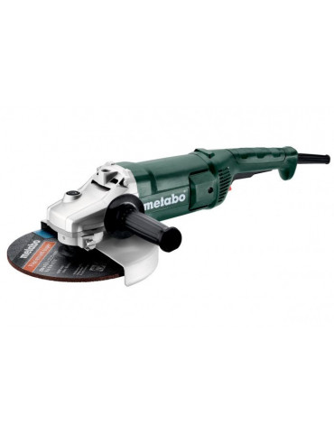 Угловая шлифовальная машина Metabo W2200-230 606435010