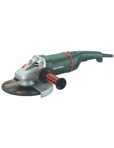 Угловая шлифовальная машина Metabo W22-230 606458000