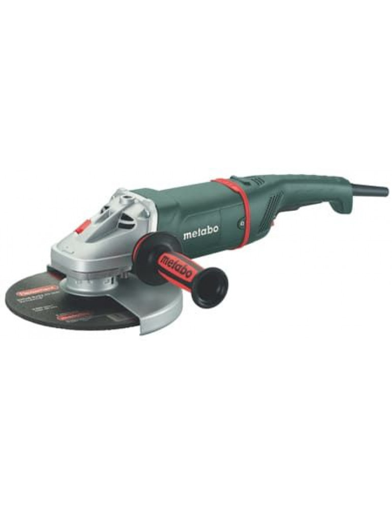 Угловая шлифовальная машина Metabo W22-230 606458000