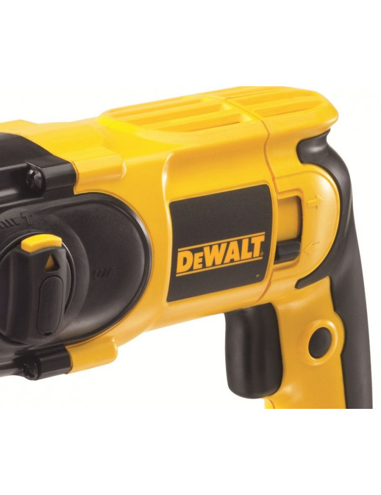 Перфоратор DeWalt D 25013 КV