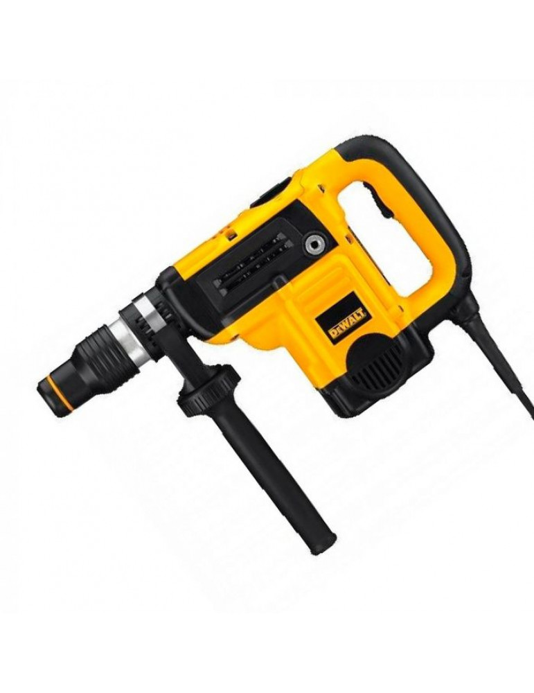 Перфоратор DeWalt D 25501 K