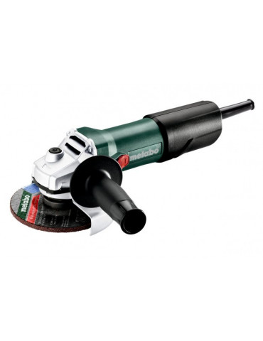 Угловая шлифовальная машина Metabo WEV850-125 603611000