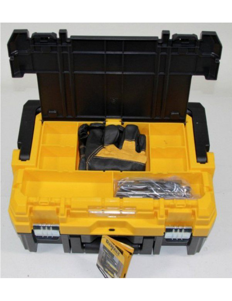 Перфоратор DeWalt D 25414 KT