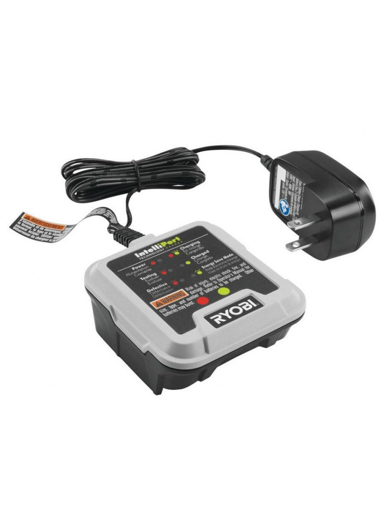 Аккумуляторная дрель Ryobi R 12SD-L13G 3002322