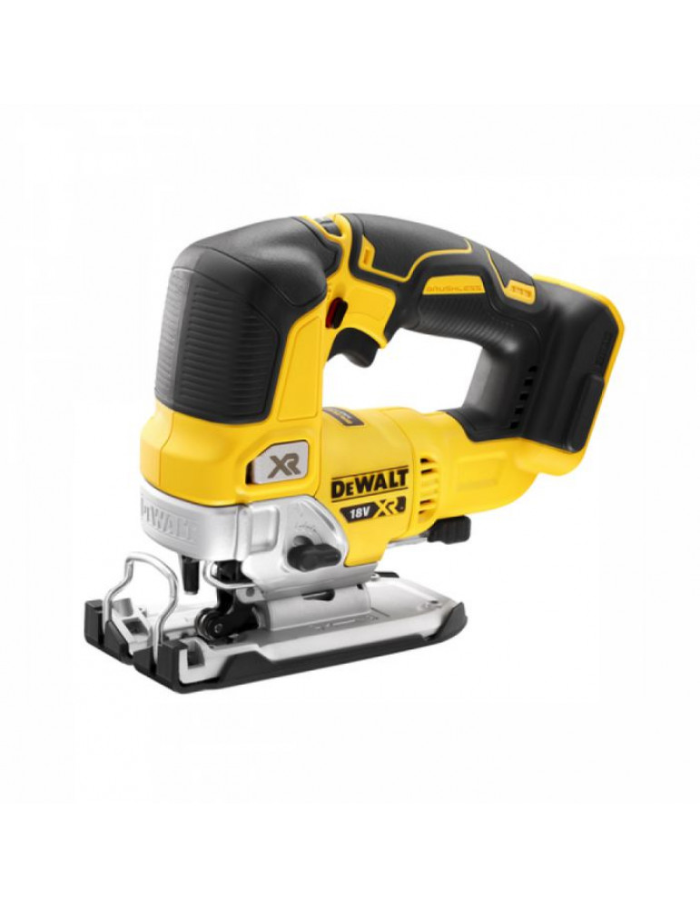 Аккумуляторный лобзик DeWalt DCS 334 N
