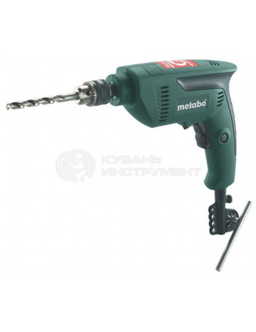 Дрель Metabo BE 561 ЗВП 601162000