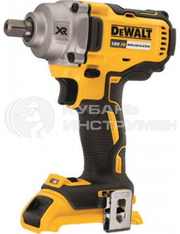 Аккумуляторный гайковерт DeWalt DCF 894 N