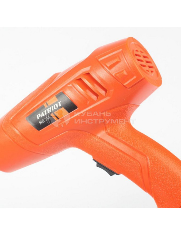 Фен технический Patriot HG210 The One 170301313
