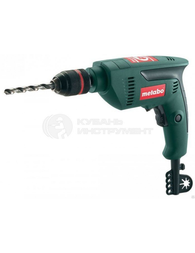 Дрель Metabo BE 561 БЗП 601162930