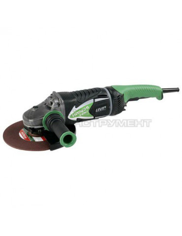 Угловая шлифовальная машина Hitachi G 23 SEY