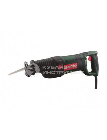 Пила сабельная Metabo PSE 1200 601301000