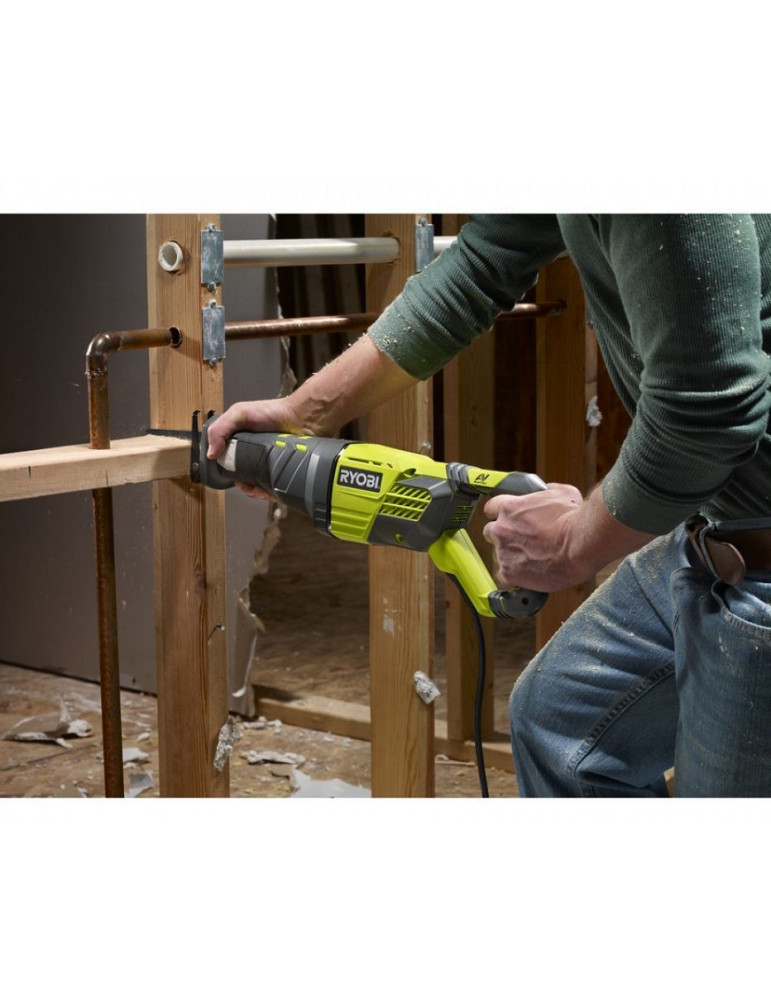 Пила сабельная Ryobi RRS 1200-K 5133002472