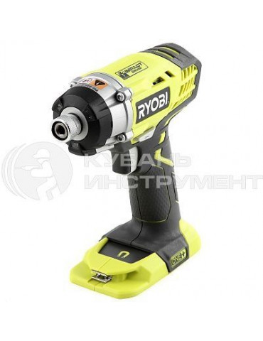 Аккумуляторный гайковерт Ryobi 5133002613 (R18ID3-0)