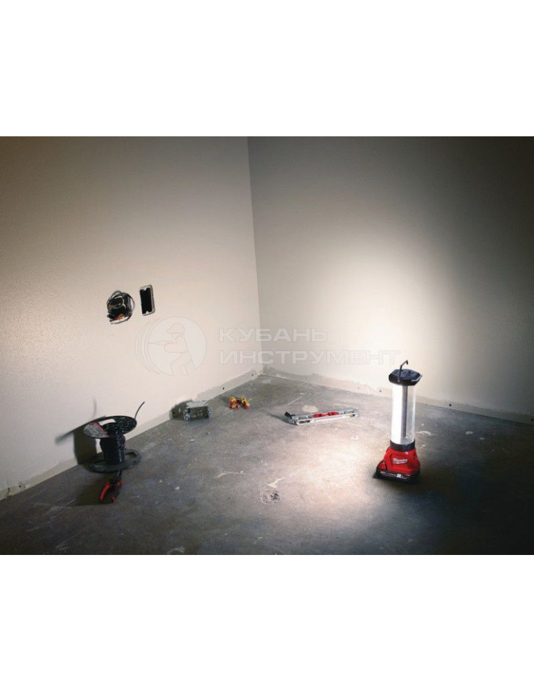 Аккумуляторный фонарь Milwaukee M12 LL-0 4932430562