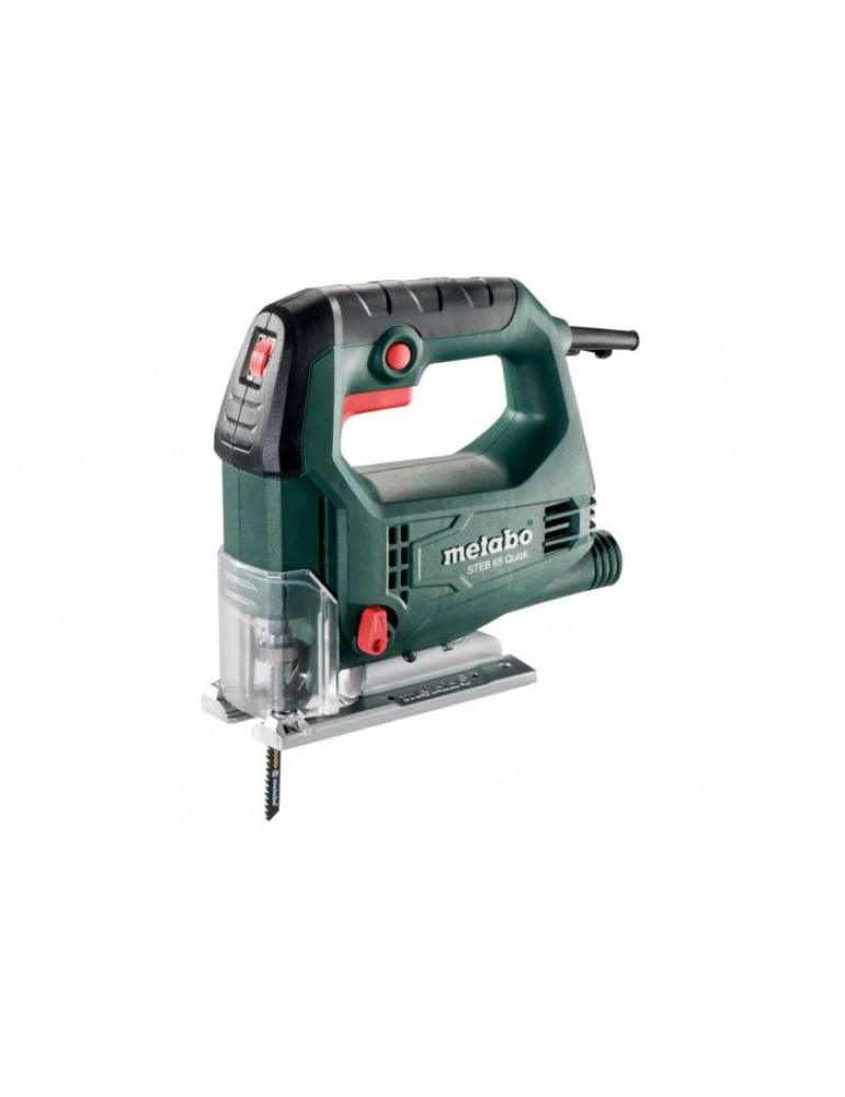 Лобзик Metabo STEB 65 Quick 601030000