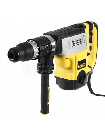 Перфоратор DeWalt D 25761 К