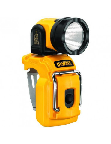 Фонарь DeWalt DCL 510 N