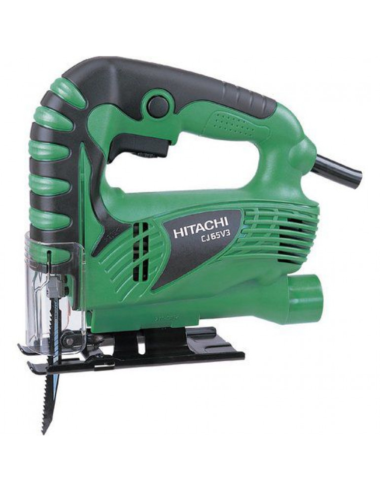 Лобзик Hitachi CJ 65 V3
