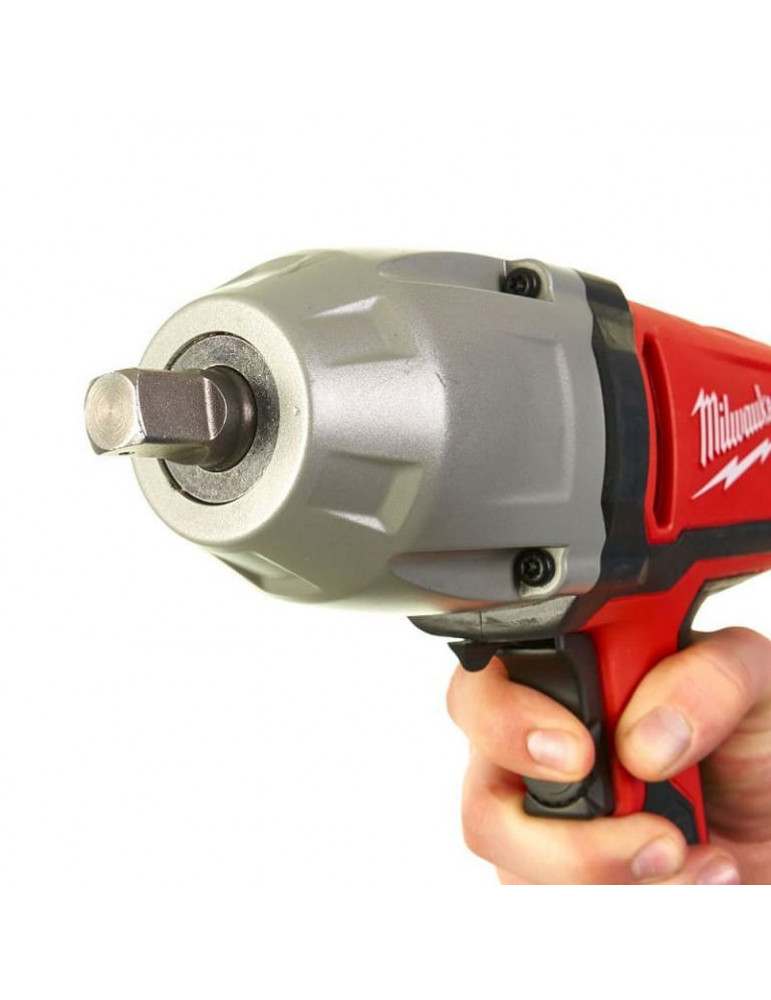 Гайковерт Milwaukee IPWE 400R 4933451524