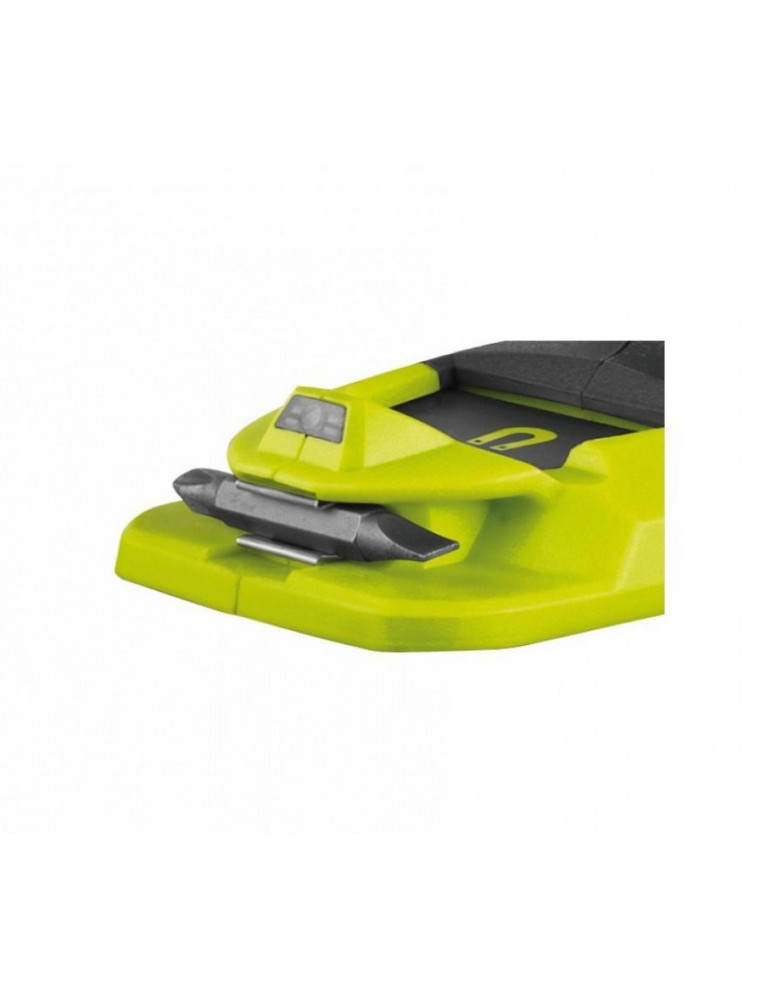 Аккумуляторная дрель Ryobi RCD 1802 M 5133001170