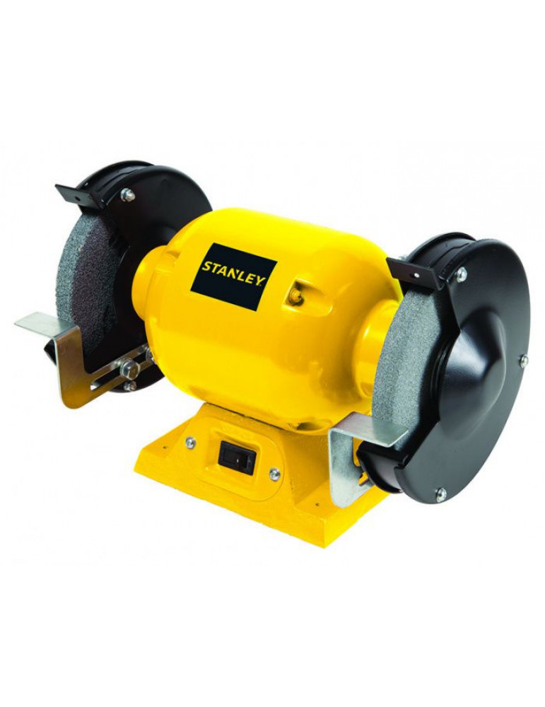 Машина точильная Stanley STGB 3715-RU