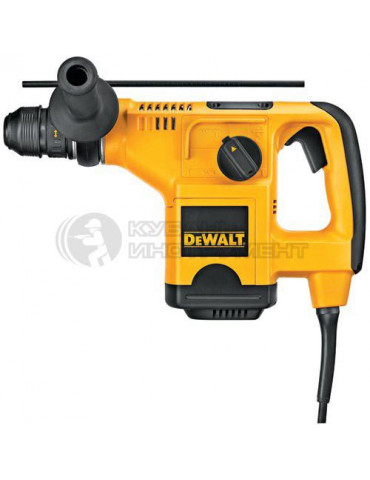 Перфоратор DeWalt D 25404 К