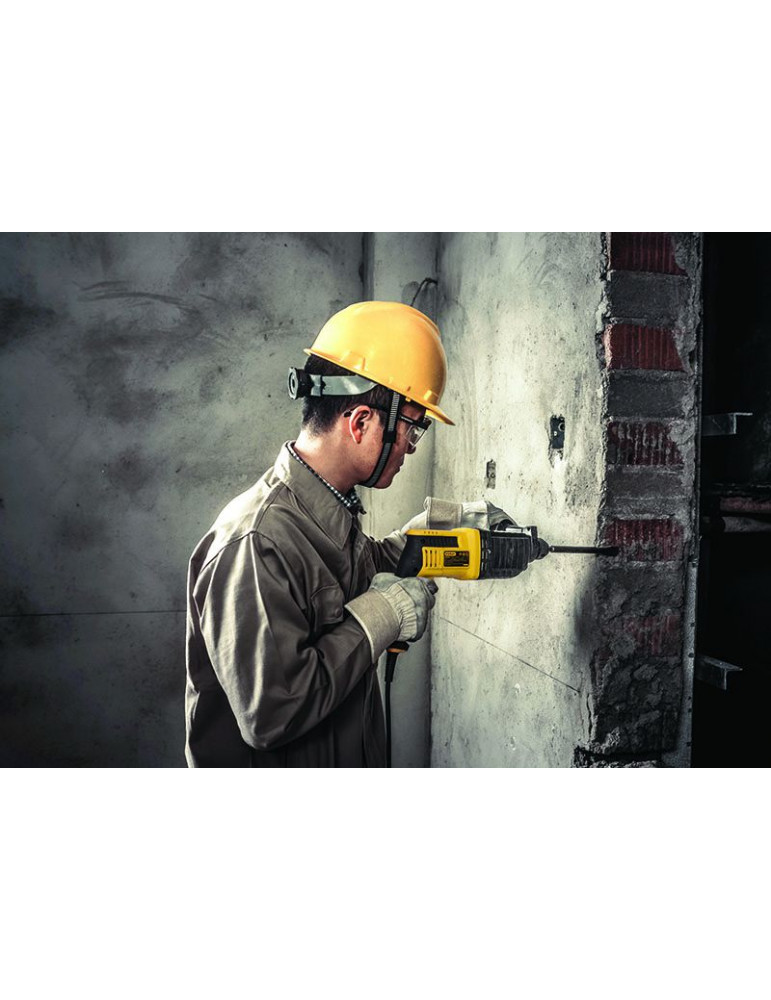 Перфоратор Stanley STHR 202K-B9