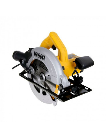 Пила дисковая DeWalt DWE 560 B