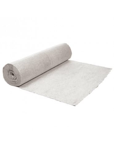 Геотекстиль нетканый Геофлакс 250 г/м2 2x50 м