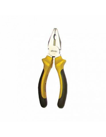 БИБЕР 85441 Плоскогубцы 'Мастер' 160мм (6/120)