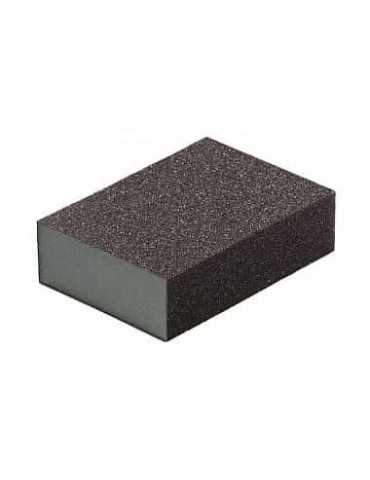 Блок для шлифования FLEXIFOAM ZF Р100 98х69х26мм