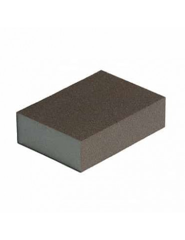 Блок для шлифования FLEXIFOAM ZF Р180 98х69х26мм