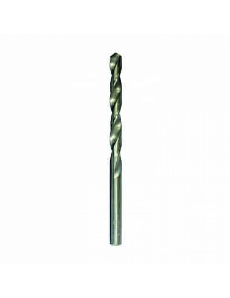 БИБЕР 73550 Сверло по металлу HSS Премиум 5,0мм (уп.2шт) (50/500)