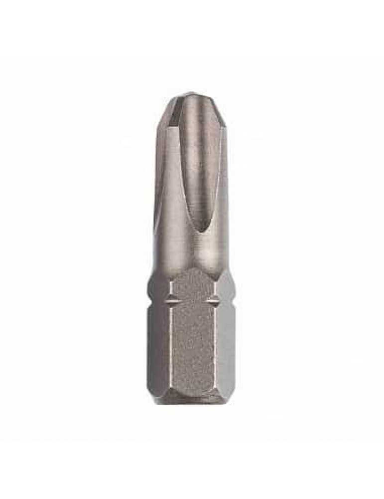 БИБЕР 84213 Биты PH-3 50мм (2шт) (100)