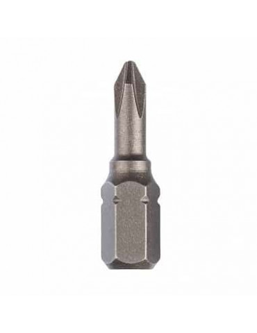 БИБЕР 84301 Биты PH-1 25мм (3шт) (100)